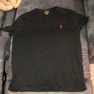 Mens Polo Short Sleeve